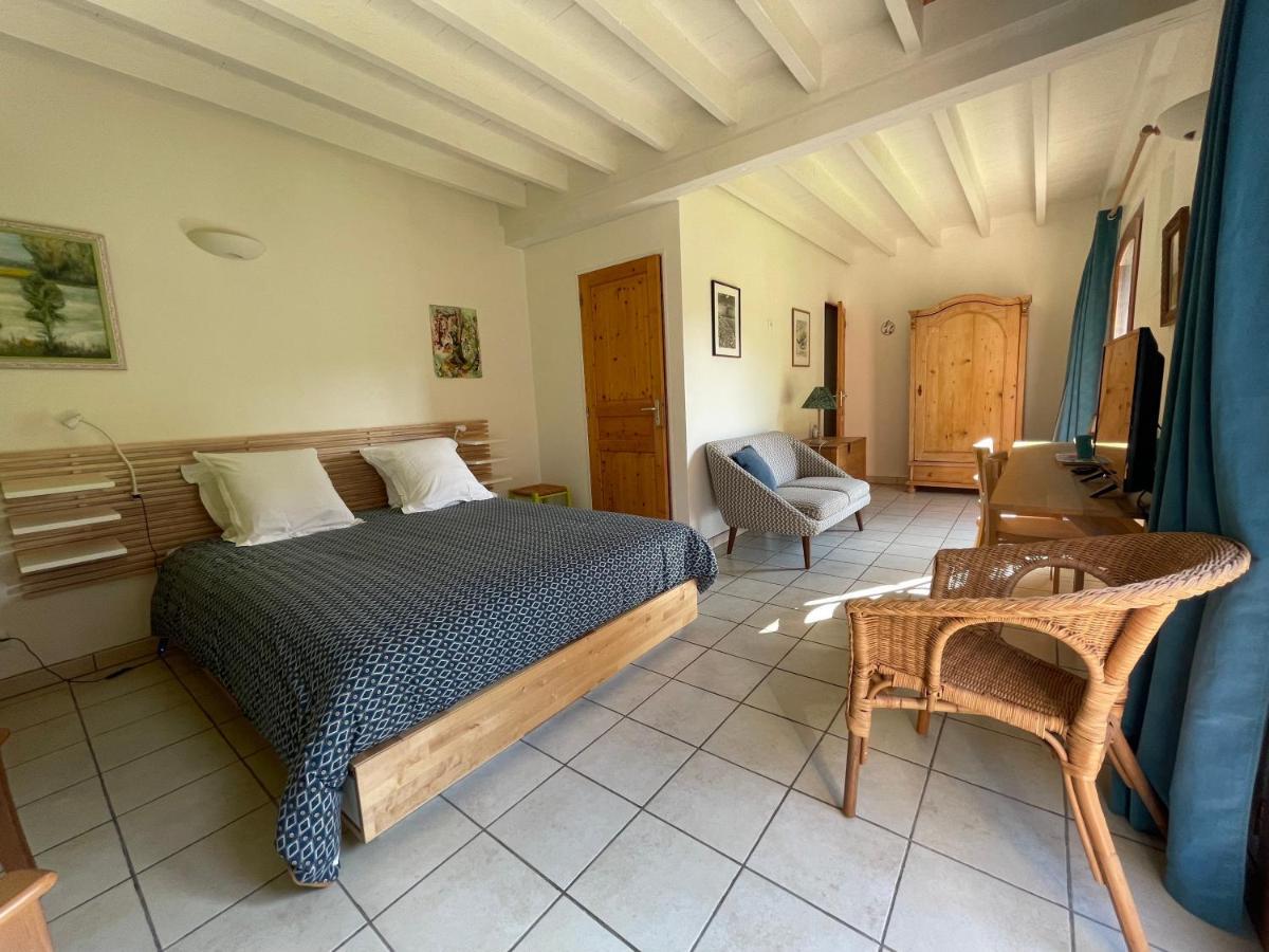 Le Bien-Venant Hotel Domvast Luaran gambar