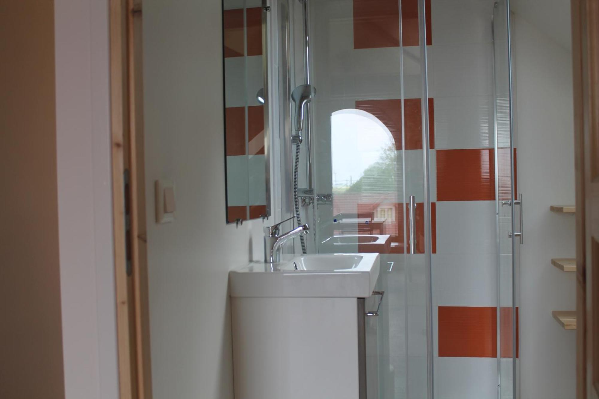 Le Bien-Venant Hotel Domvast Bilik gambar